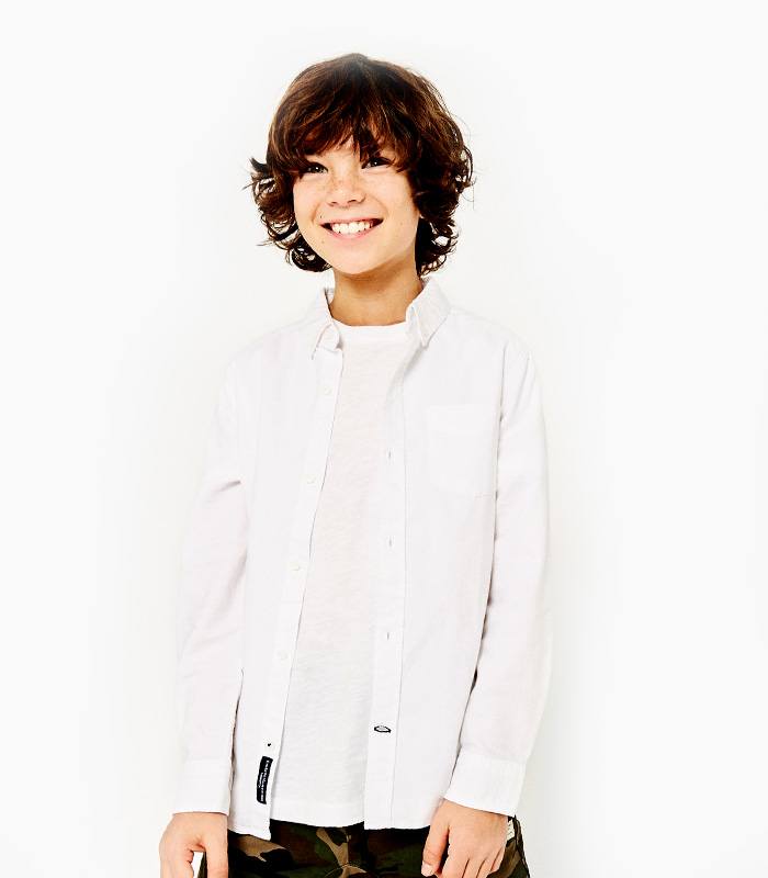 Casmisa suelta for kids