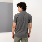 Camiseta polo Hombre Manga corta de Algodón Bearcliff - Image 3