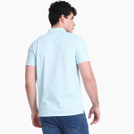 Camiseta polo Hombre Manga corta de Algodón Bearcliff - Image 3