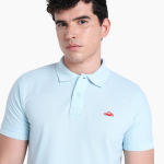 Camiseta polo Hombre Manga corta de Algodón Bearcliff - Image 4