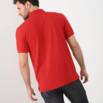 Camiseta polo para Hombre Manga corta Newport - Image 3