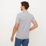 Camiseta polo Hombre Manga corta de Algodón Newport - Image 4