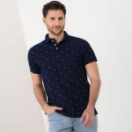 Camiseta polo Hombre Con Estampado Newport - Image 2