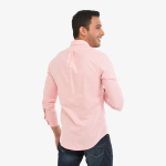 Camisa Hombre Manga larga Slim Polo Ralph Lauren - Image 3