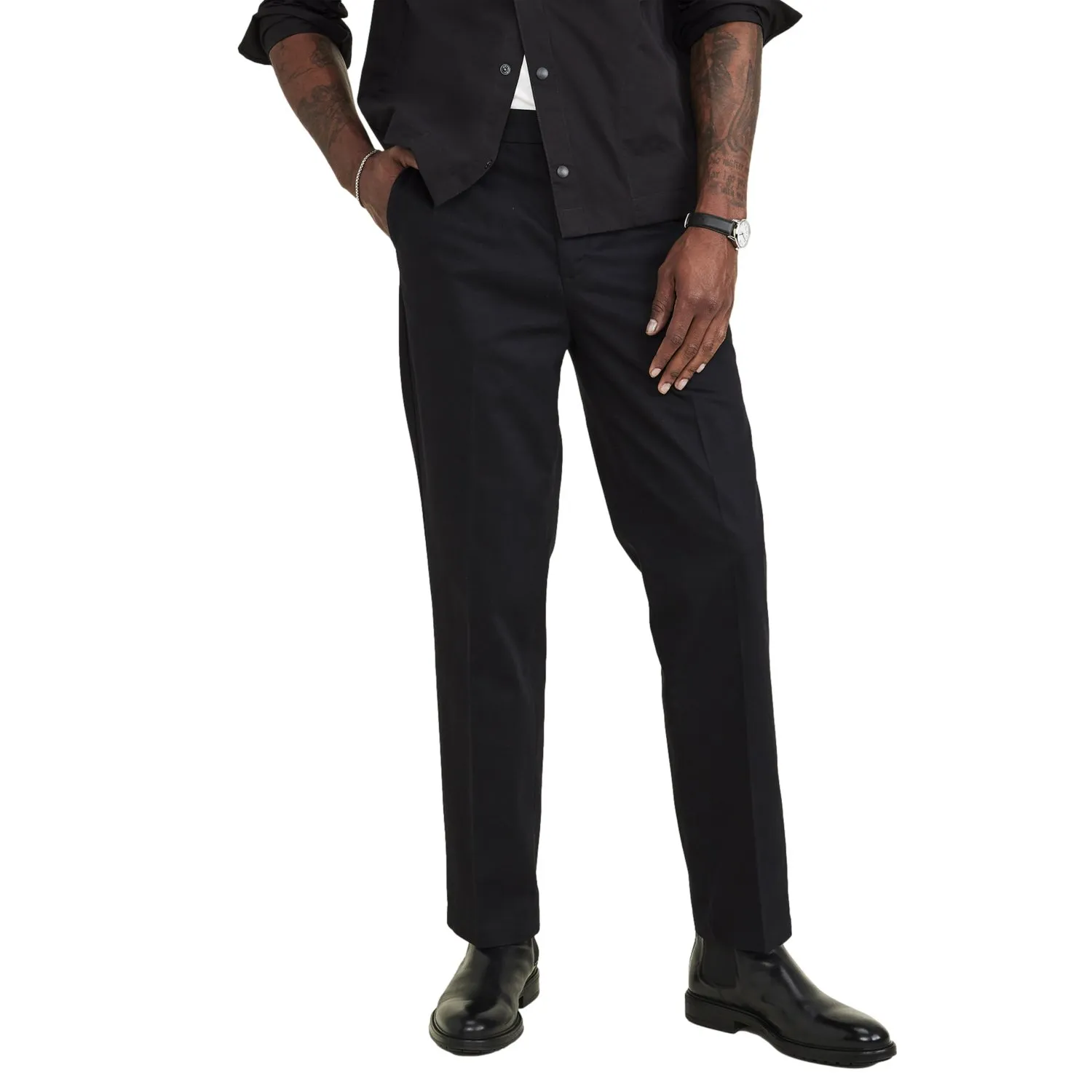 66 Pantalón Chino Hombre Slim de Algodón DOCKERS - Image 1