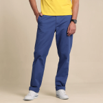 Pantalón Chino Hombre Recto de Algodón Polo Ralph Lauren