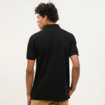 Camiseta polo Hombre Manga corta de Algodón Bearcliff - Image 3