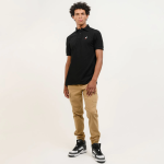 Camiseta polo Hombre Manga corta de Algodón Bearcliff - Image 4
